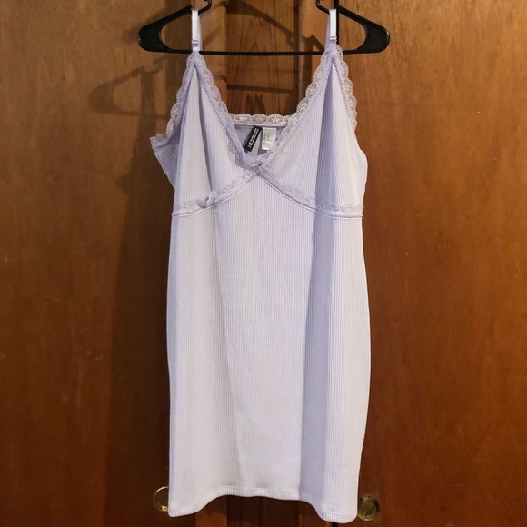 Y2K Bodycon Mini Dress - Picture 1 of 4